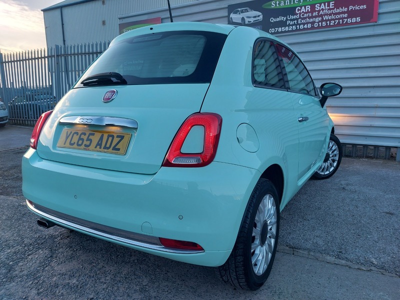 Used Fiat 500 2015 for sale - 77897731: Photo 7