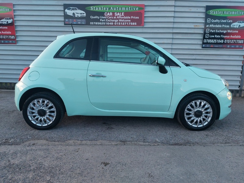 Used Fiat 500 2015 for sale - 77897731: Photo 8