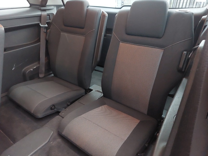 Used Vauxhall Zafira 2010 for sale - 76884555: Photo 14