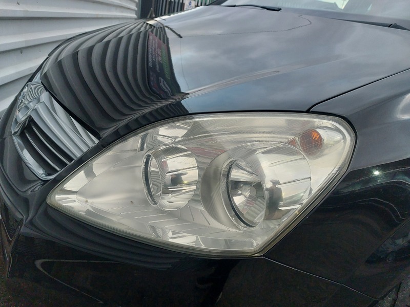 Used Vauxhall Zafira 2010 for sale - 76884555: Photo 18