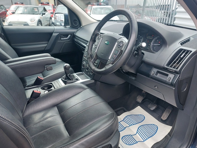 Used Land Rover Freelander 2014 for sale - 78140854: Photo 10