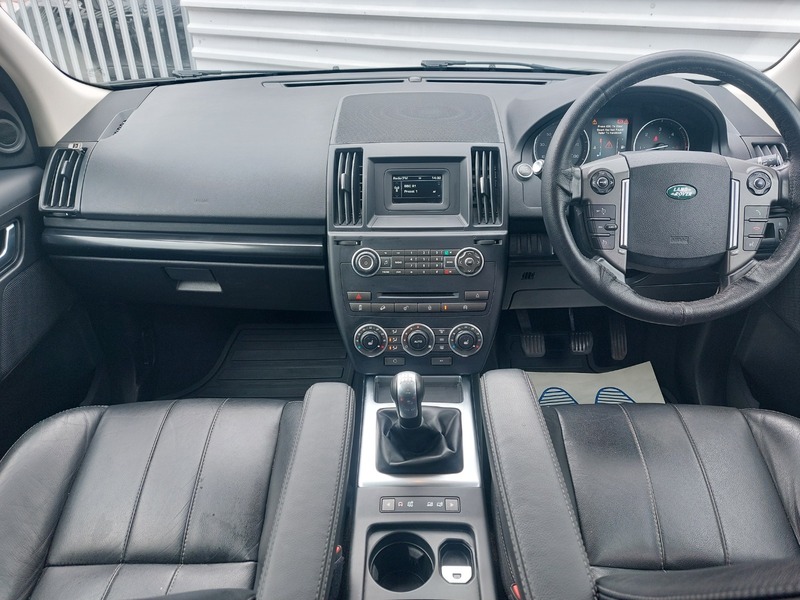 Used Land Rover Freelander 2014 for sale - 78140854: Photo 11