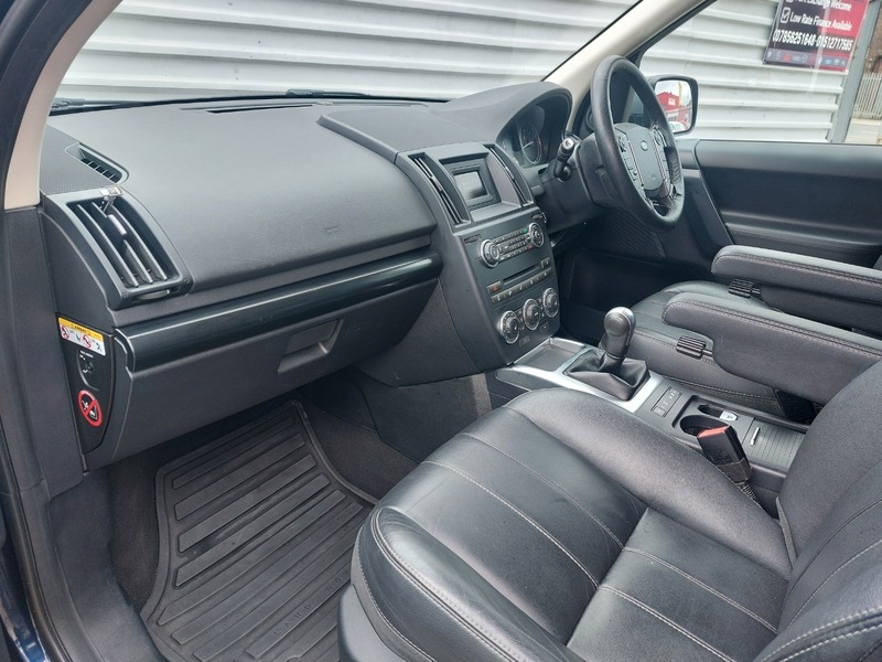 Used Land Rover Freelander 2014 for sale - 78140854: Photo 12