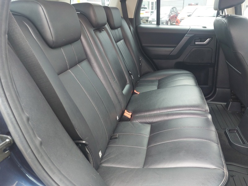 Used Land Rover Freelander 2014 for sale - 78140854: Photo 14