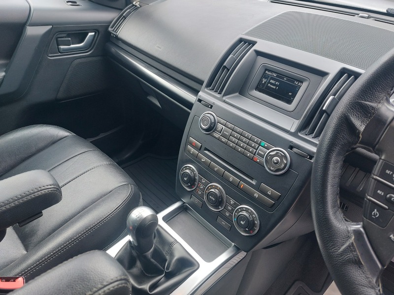 Used Land Rover Freelander 2014 for sale - 78140854: Photo 15