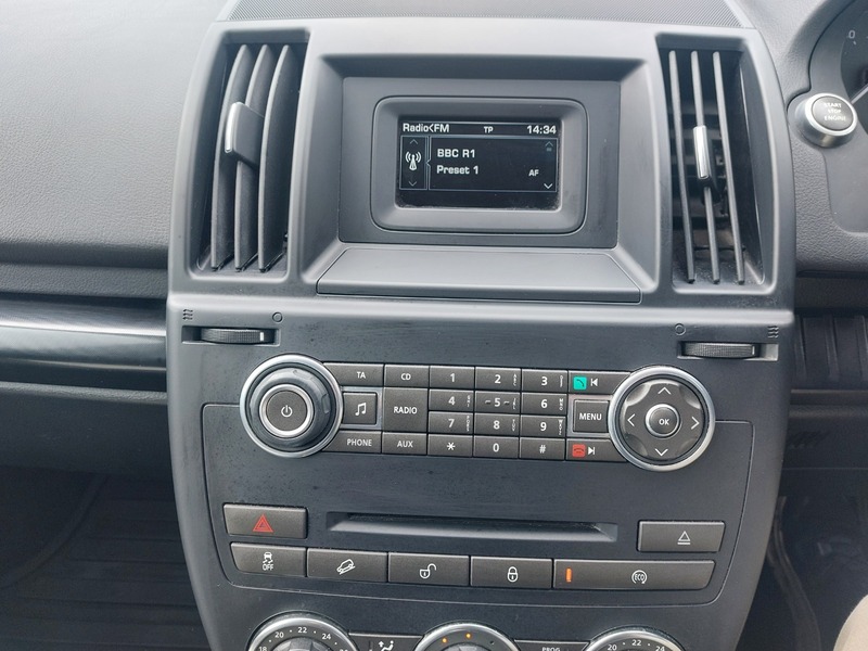 Used Land Rover Freelander 2014 for sale - 78140854: Photo 16