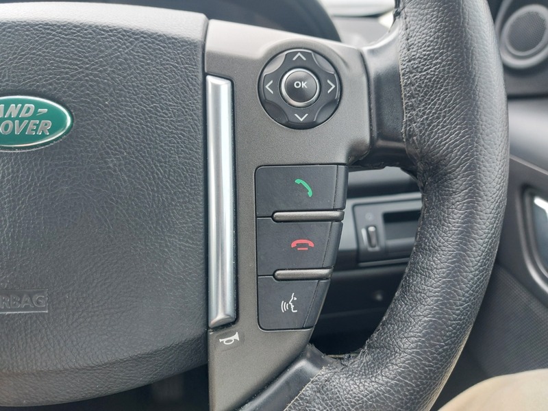 Used Land Rover Freelander 2014 for sale - 78140854: Photo 20