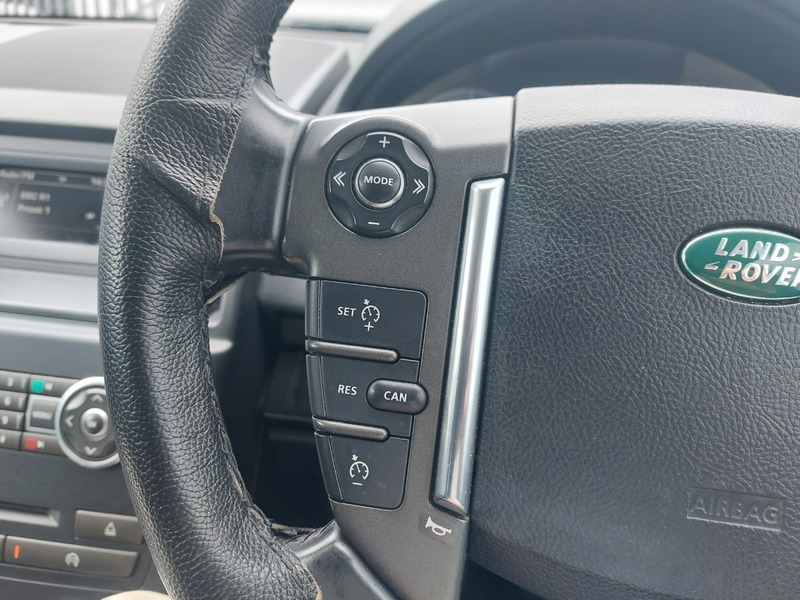 Used Land Rover Freelander 2014 for sale - 78140854: Photo 21