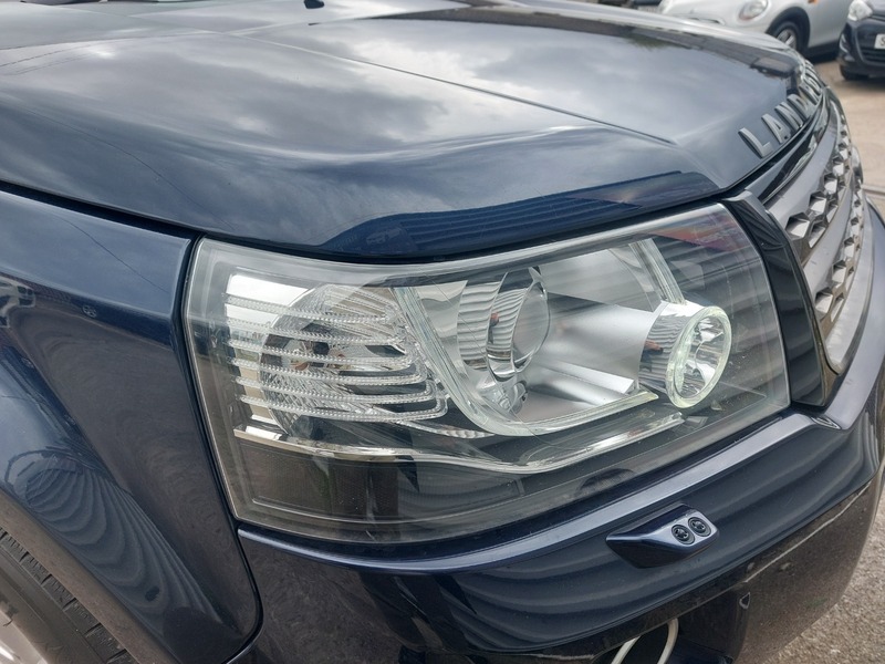 Used Land Rover Freelander 2014 for sale - 78140854: Photo 22