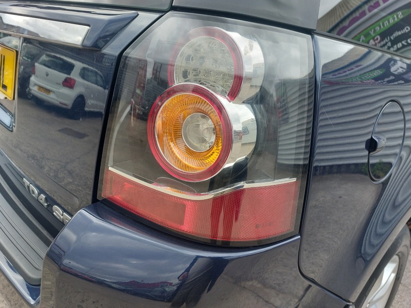 Used Land Rover Freelander 2014 for sale - 78140854: Photo 23