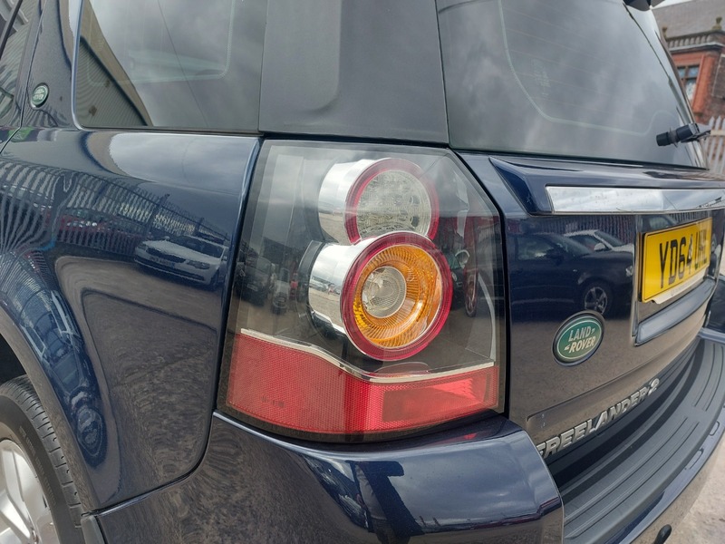 Used Land Rover Freelander 2014 for sale - 78140854: Photo 24