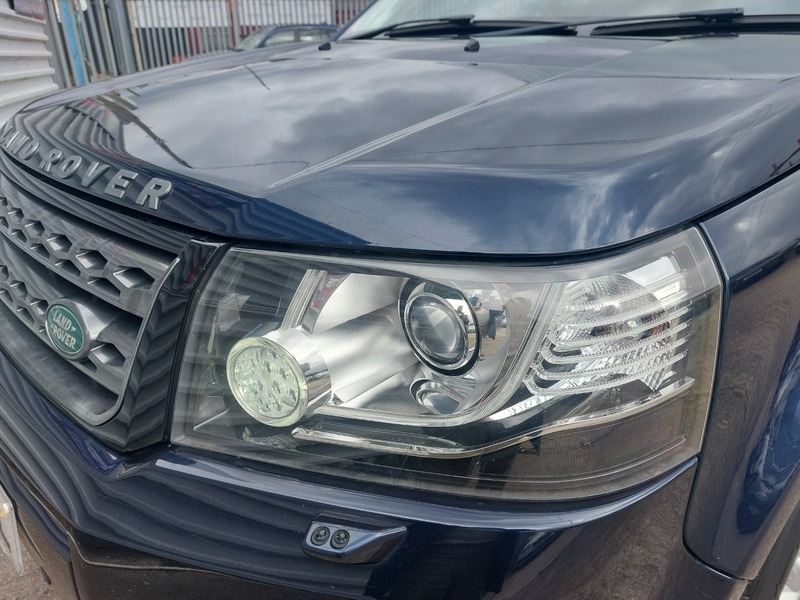 Used Land Rover Freelander 2014 for sale - 78140854: Photo 25