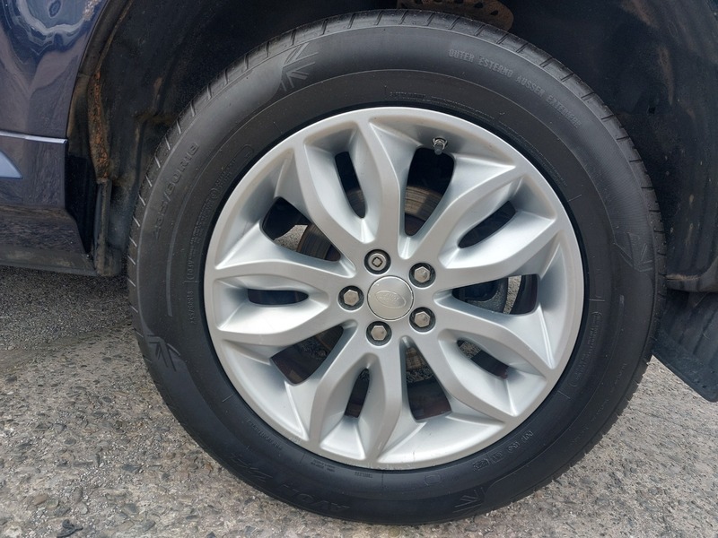 Used Land Rover Freelander 2014 for sale - 78140854: Photo 26