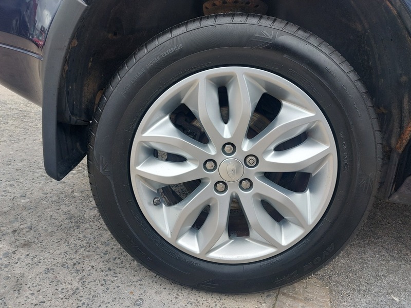 Used Land Rover Freelander 2014 for sale - 78140854: Photo 27