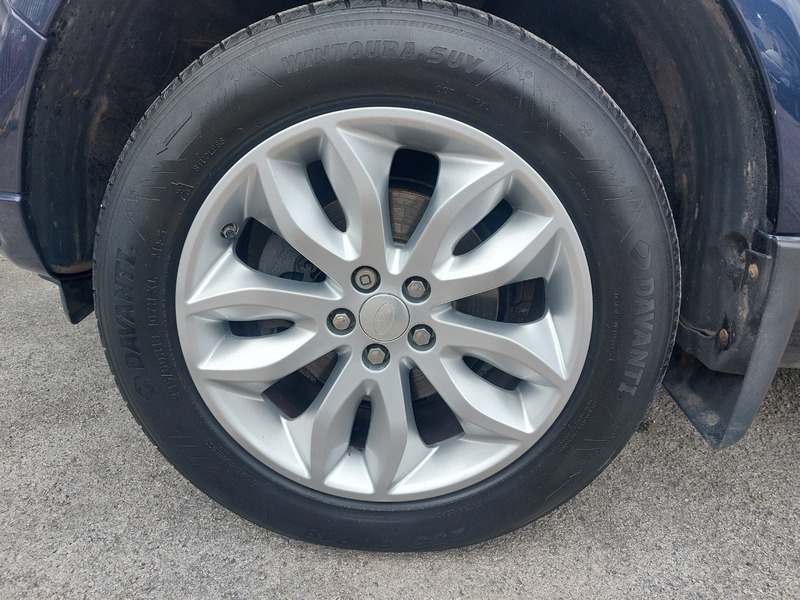 Used Land Rover Freelander 2014 for sale - 78140854: Photo 28