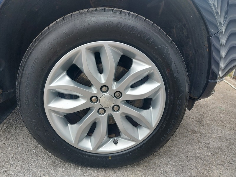 Used Land Rover Freelander 2014 for sale - 78140854: Photo 29