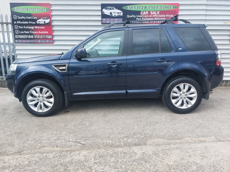 Used Land Rover Freelander 2014 for sale - 78140854: Photo 4