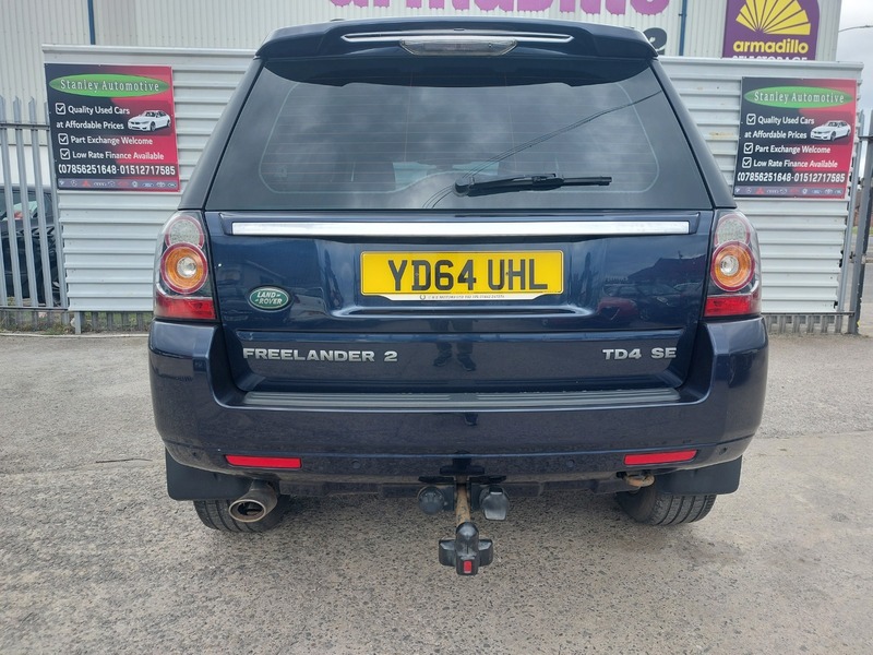 Used Land Rover Freelander 2014 for sale - 78140854: Photo 6