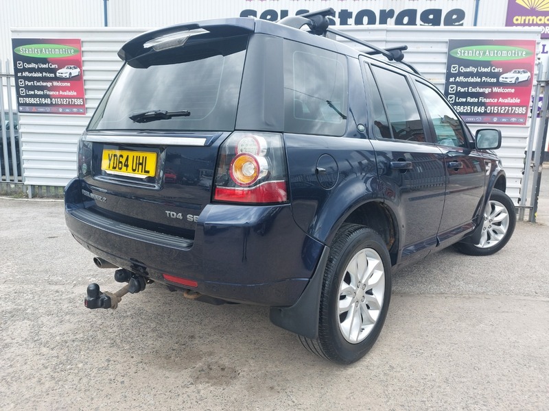 Used Land Rover Freelander 2014 for sale - 78140854: Photo 7