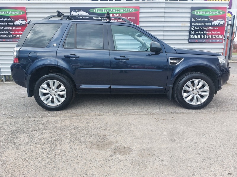 Used Land Rover Freelander 2014 for sale - 78140854: Photo 8