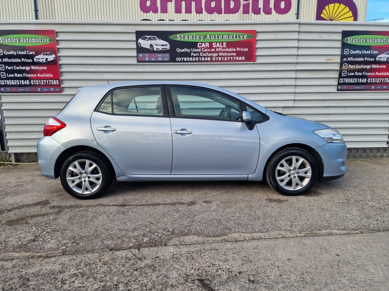 Used Toyota Auris 2011 for sale - 77056515: Photo 10