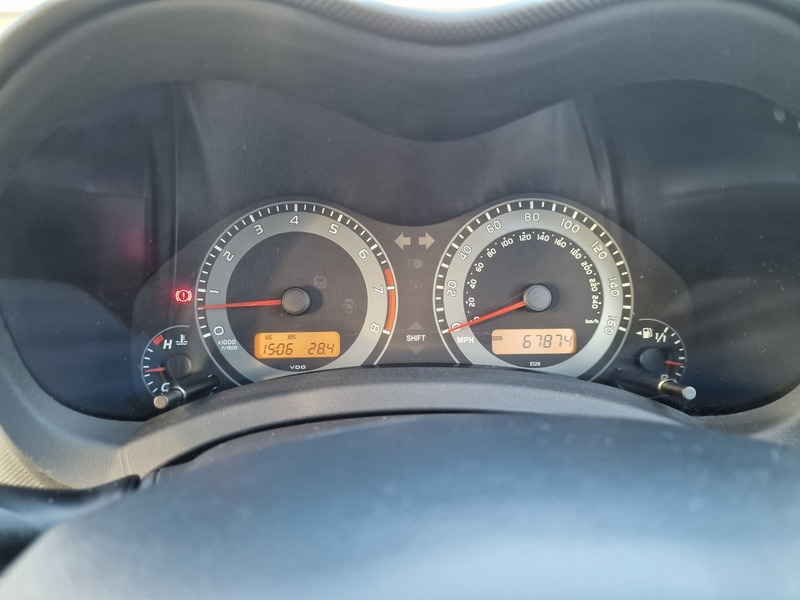 Used Toyota Auris 2011 for sale - 77056515: Photo 17