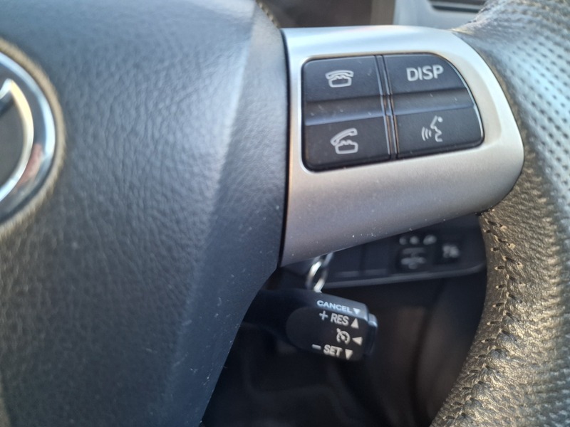 Used Toyota Auris 2011 for sale - 77056515: Photo 21