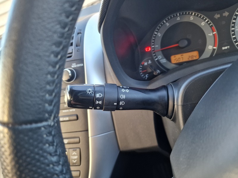 Used Toyota Auris 2011 for sale - 77056515: Photo 22