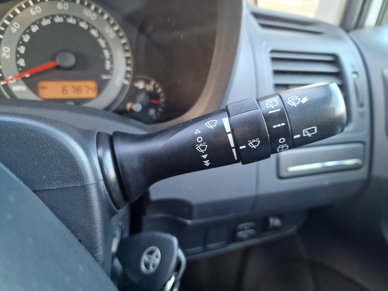 Used Toyota Auris 2011 for sale - 77056515: Photo 23