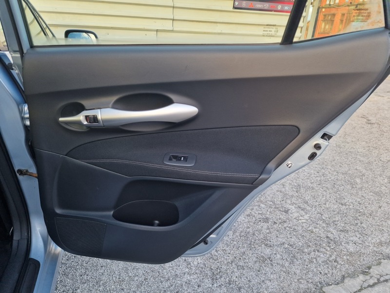 Used Toyota Auris 2011 for sale - 77056515: Photo 28