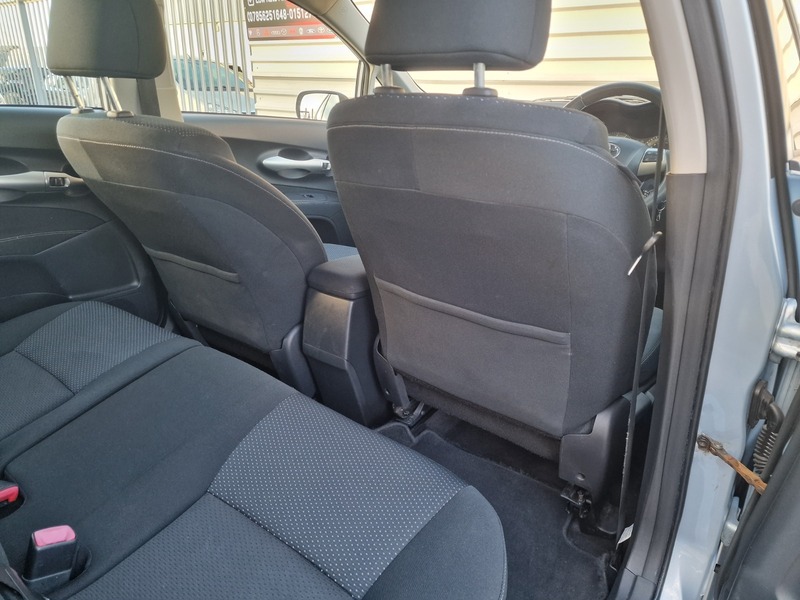 Used Toyota Auris 2011 for sale - 77056515: Photo 29