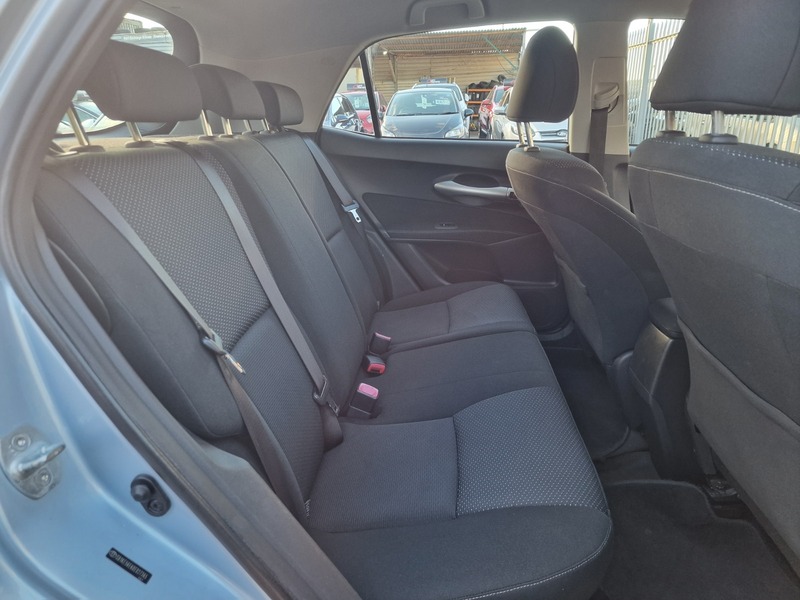 Used Toyota Auris 2011 for sale - 77056515: Photo 30