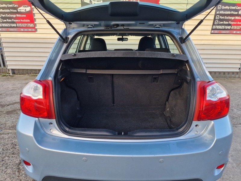 Used Toyota Auris 2011 for sale - 77056515: Photo 31