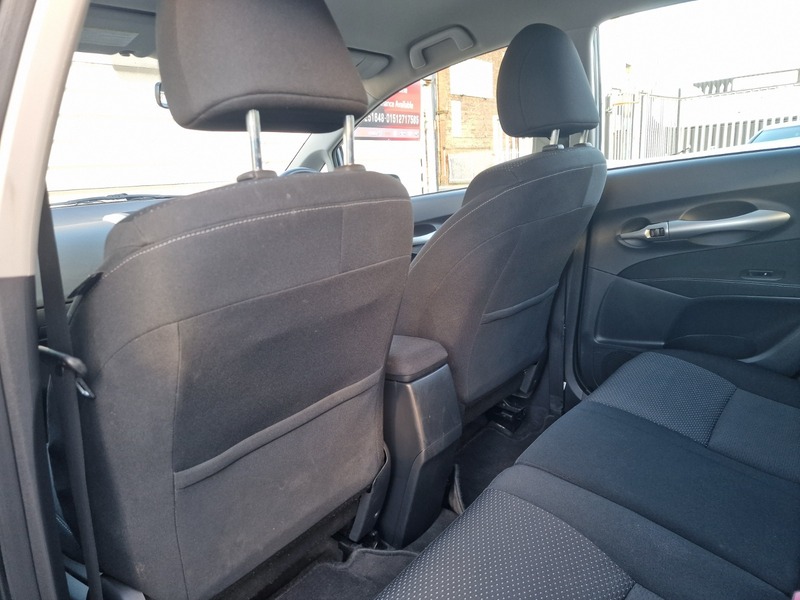 Used Toyota Auris 2011 for sale - 77056515: Photo 34