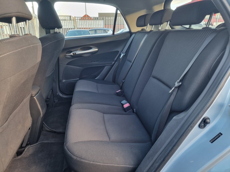 Used Toyota Auris 2011 for sale - 77056515: Photo 35