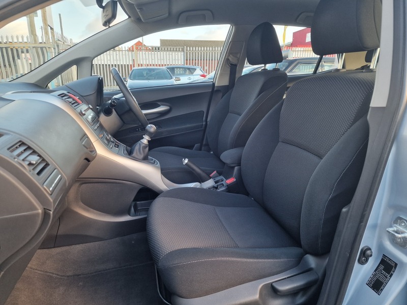 Used Toyota Auris 2011 for sale - 77056515: Photo 38