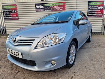Used Toyota Auris 2011 for sale - 77056515: Photo