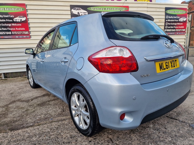 Used Toyota Auris 2011 for sale - 77056515: Photo 6