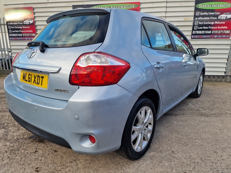 Used Toyota Auris 2011 for sale - 77056515: Photo 7