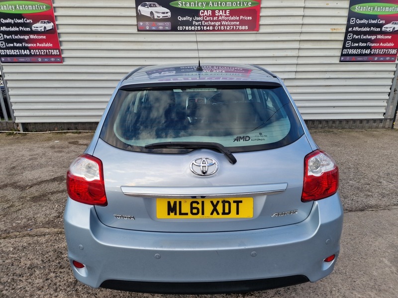 Used Toyota Auris 2011 for sale - 77056515: Photo 9