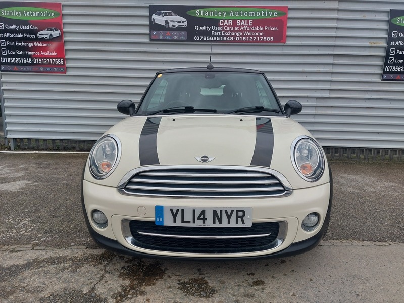 Used MINI Convertible 2014 for sale - 77303298: Photo 2