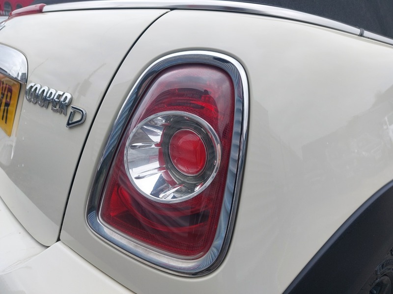 Used MINI Convertible 2014 for sale - 77303298: Photo 20