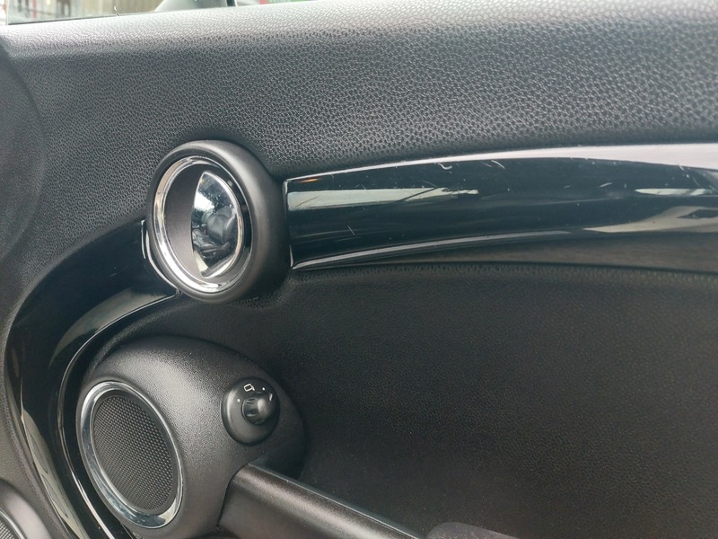 Used MINI Convertible 2014 for sale - 77303298: Photo 25