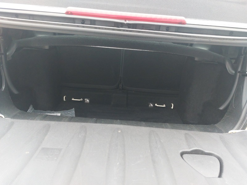 Used MINI Convertible 2014 for sale - 77303298: Photo 30