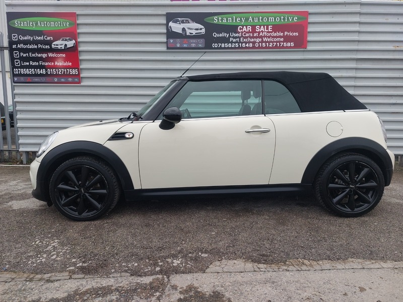 Used MINI Convertible 2014 for sale - 77303298: Photo 4