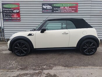 Used MINI One 2014 for sale - 77303298: Photo