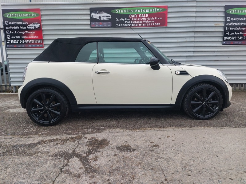 Used MINI Convertible 2014 for sale - 77303298: Photo 8