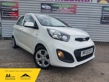 Kia - Picanto