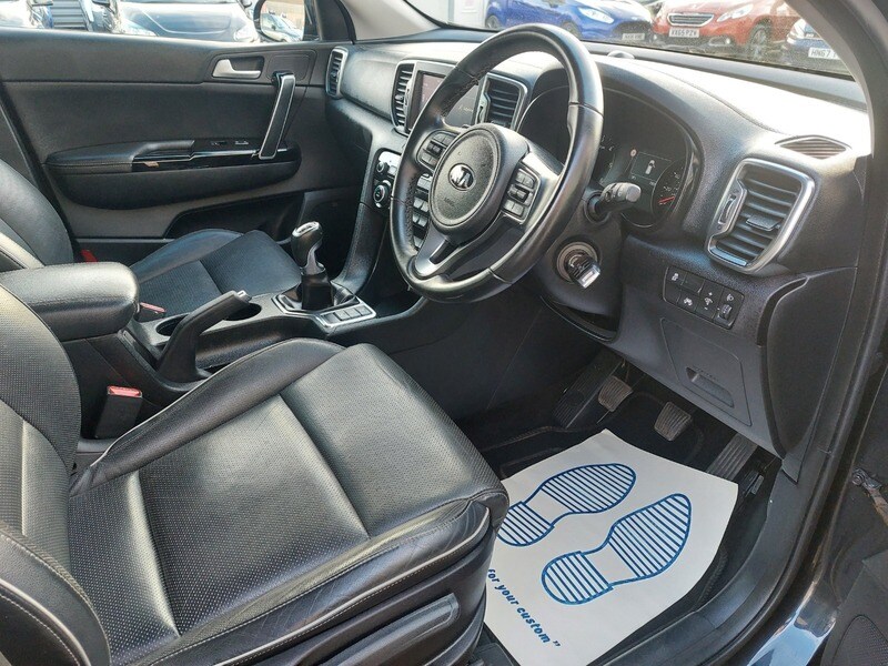 Used Kia Sportage 2016 for sale - 77494427: Photo 10