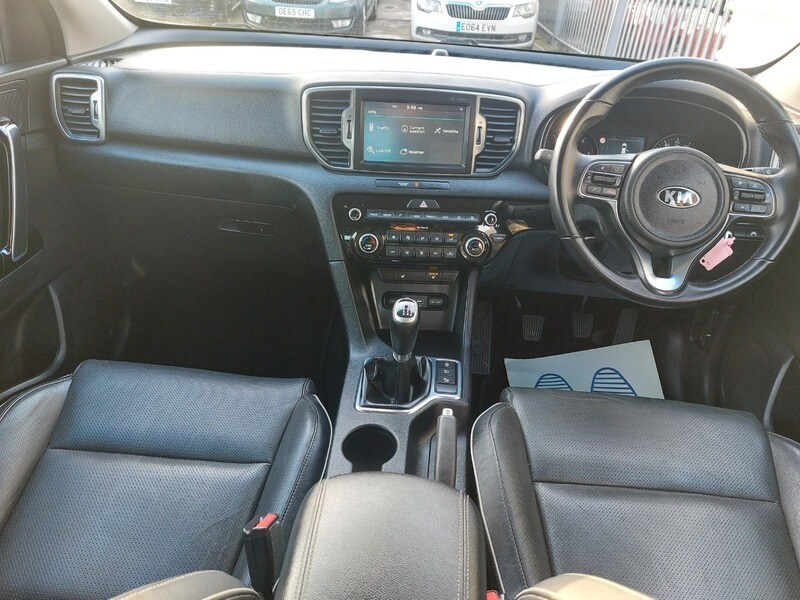 Used Kia Sportage 2016 for sale - 77494427: Photo 11